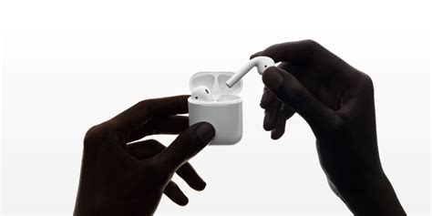 apple airpods  qi charging hit     amazon prices