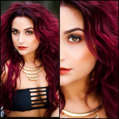 Be Sweet As A Plum 50 Plum Hair Color Shades And Ideas For