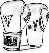 Boxing Gloves Drawing Drawings Title Mma Draw Drawn Kickboxing Clipartmag Outline Tattoo Cool Clipart Paintingvalley Designs Choose Board sketch template