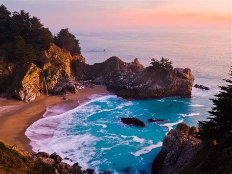 8 Best Romantic Weekend Getaways In California For Couples
