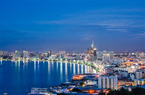 10 gorgeous places to visit in pattaya for honeymoon