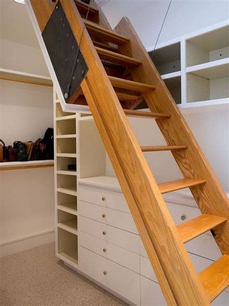 pull  wooden attic ladders attic stairs loft stairs folding attic stairs