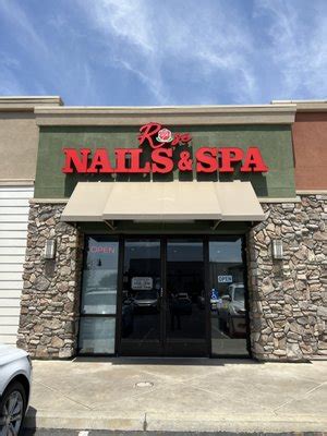 rose nails  spa updated      reviews