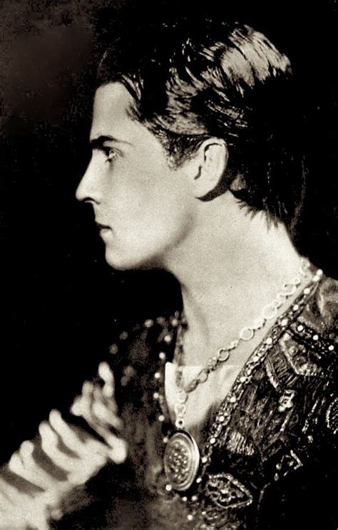 more things than are dreamt of ramon novarro silent