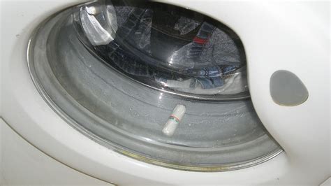 dumpertnl ongestelde wasmachine