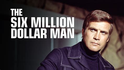 million dollar man season  episodes nbccom