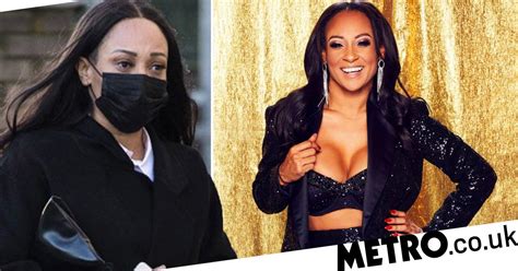 so solid crew star lisa maffia acquitted of assaulting hairdresser