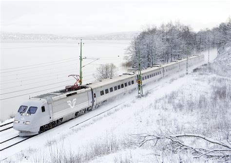 eurail sweden rail pass international rail