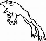 Frog Coloring Jumping Pages Tree Outline Realistic Clip Leaping Color Clipartmag Cliparts Drawing Kids Clipart Printable Supercoloring Hopping Presentations Projects sketch template