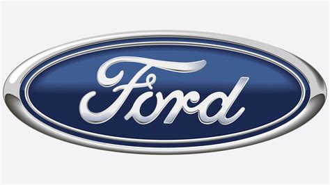 ford logo meaning  history ford symbol