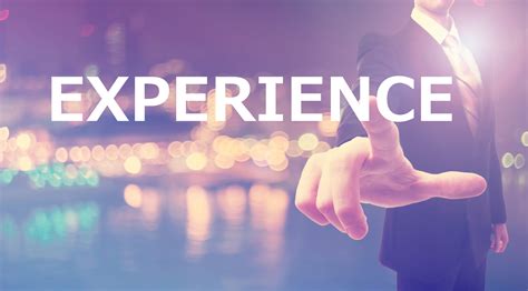 How To Create World Class Experiences Culture Management Experts