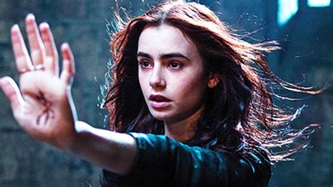 the mortal instruments city of bones trailer 2013 movie official [hd