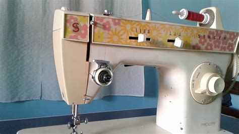 manual maquina de coser singer facilita  noticias maquina