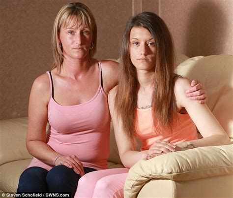 mother and daughter blew £30k of benefits on teens cannabis habit