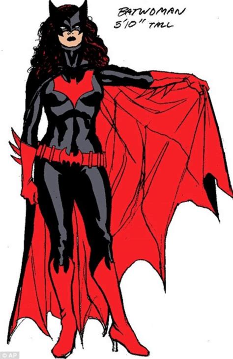 batwoman writers quit after being told that plans for the restyled red headed lesbian to marry