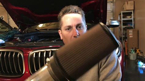cold air intakes beneficial youtube