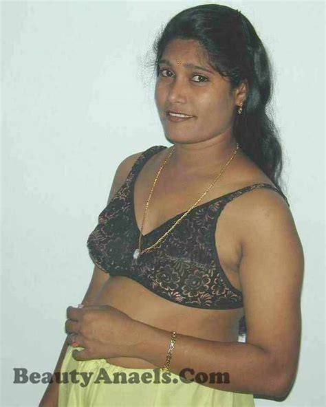 Aunty Dengulata Chennai Tamil Hot House Wife Aunty Anitha