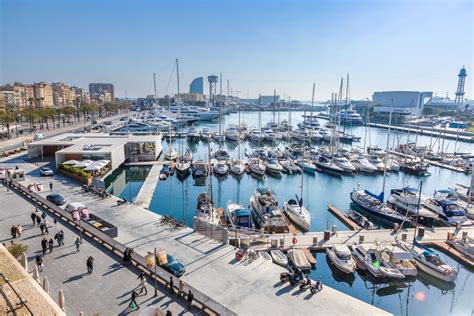 yachtzoo partners  oneocean port vell yachtzoo