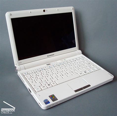 Lenovo Ideapad S10 S10e Netbook Windows Xp Home Recovery Image Plasentos
