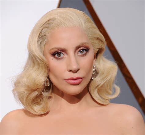 Lady Gaga Biography And Profile Career Details