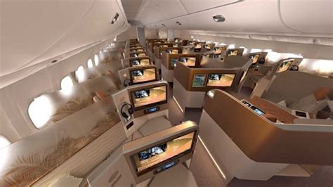 could lie flat business class travel get cheaper with this seat