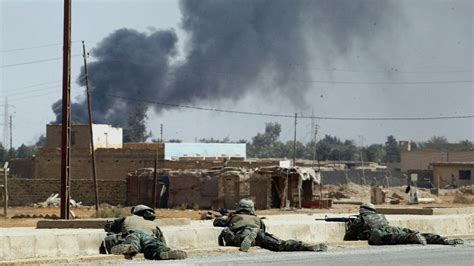 iraq vet seeks atonement  early war tragedy npr