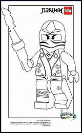 Ninjago Zane Ausmalbilder Abetterhowellnj sketch template