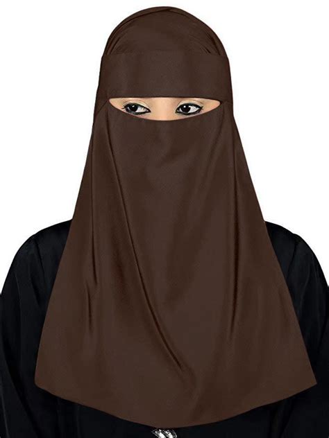 leontex islamic niqab for women muslim shawls 2020 stylish purecolor
