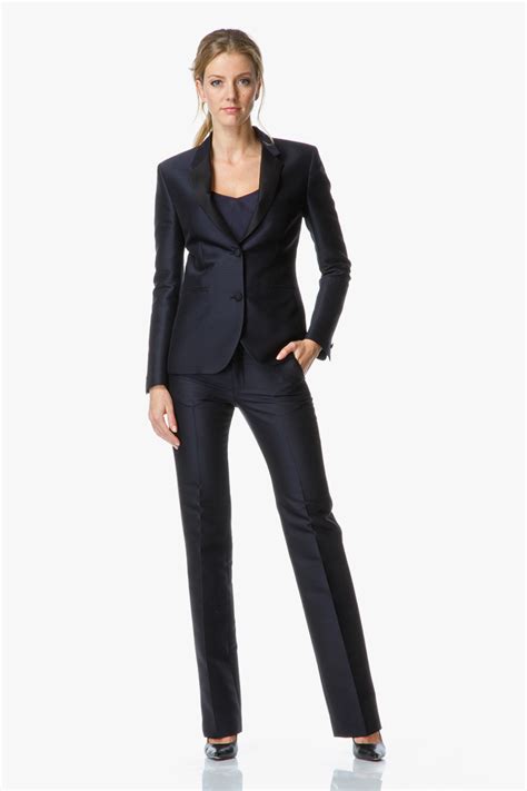 shop the look classy business woman perfectly basics