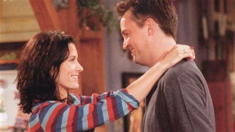 Friends Series Quiz How Well Do You Know ‘friends’
