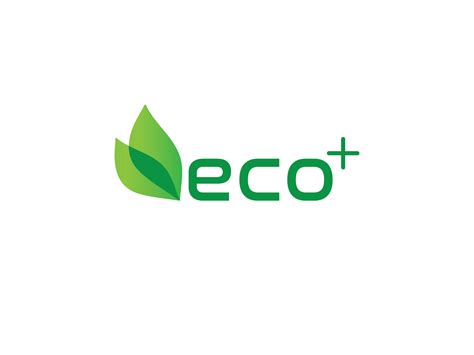 eco logo design  md minhajul islam  dribbble