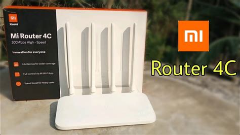 mi router  unboxing review    days  pros cons hindi youtube