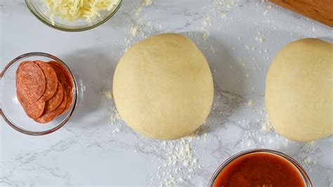 beer based pizza dough recipe