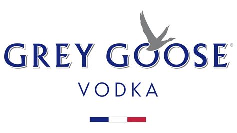 grey goose logo   svg vector format   png format