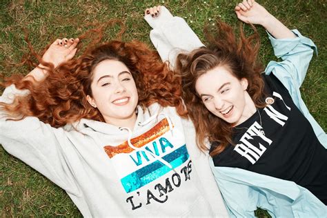 let s eat grandma is your new favorite band paper