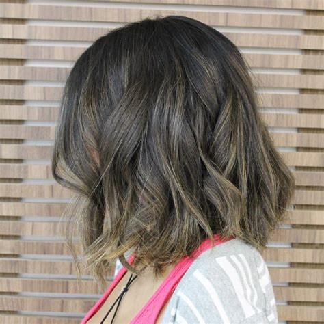 22 Trendy Messy Bob Hairstyles You May Love To Try Pretty Designs