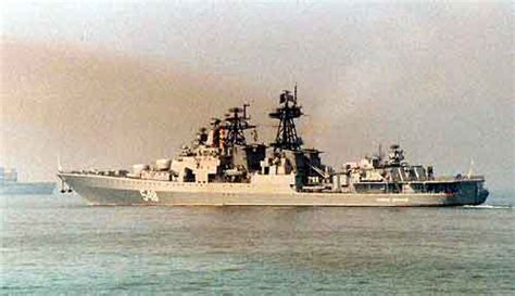 Russian Navy Seizes 29 Pirates Off Somalia Cervantes