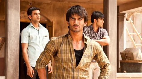 ‘kai Po Che ’ Directed By Abhishek Kapoor The New York Times