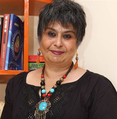 Nandini Vaidyanathan — Quartz