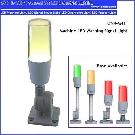 onn mt machine indicator light tower beacon light buy tower warning lightandon lights