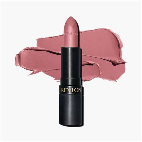 buy revlon super lustrous luscious matte lipstick wild thoughts from