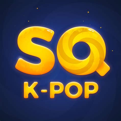 sq k pop