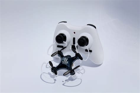 worlds smallest virtual reality drone       digital trends