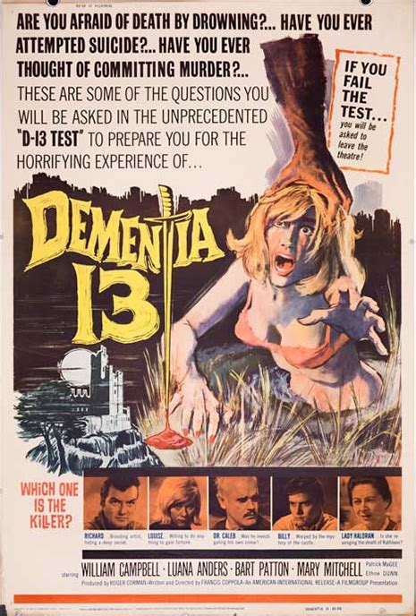 Particularly Lurid Exploitation Film Posters Of The 50s 60s And 70s
