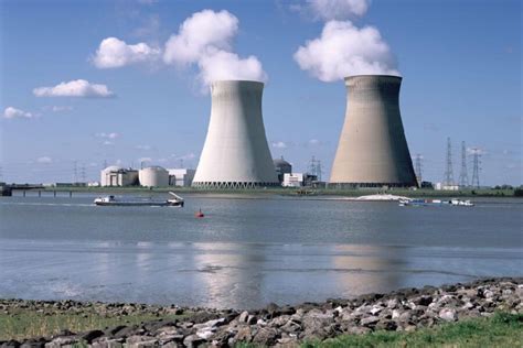 parlement wil dat kerncentrales flexibeler worden doorbraakbe