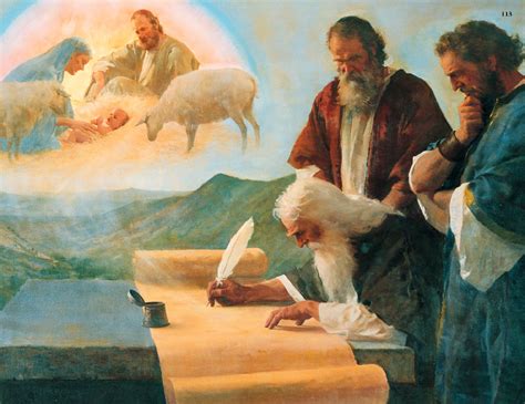 mormons   bible  testimony  jesus christ