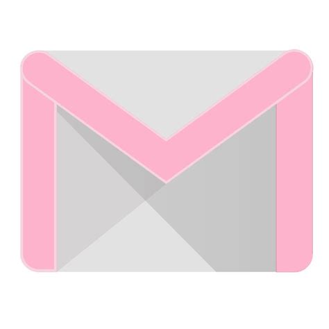 pink gmail icon iphone app layout iphone wallpaper app iphone app