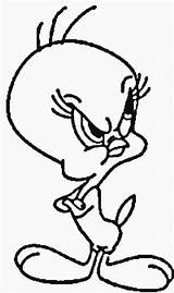 Coloring Pages Looney Tunes sketch template