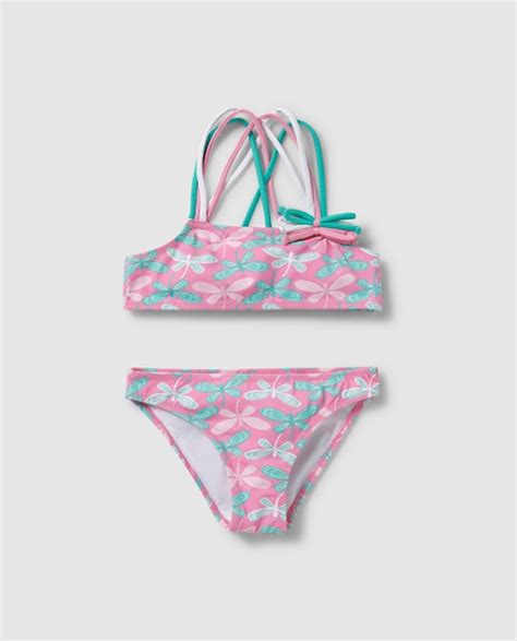 Bañadores Y Bikinis Niña · Moda · El Corte Ingles 389