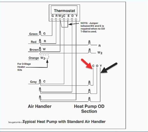 underfloor heating thermostat wiring diagram gallery wiring diagram sample